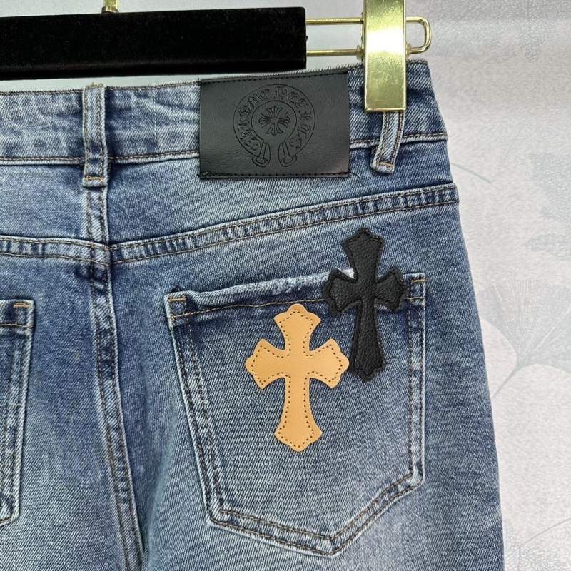 Chrome Hearts Jeans